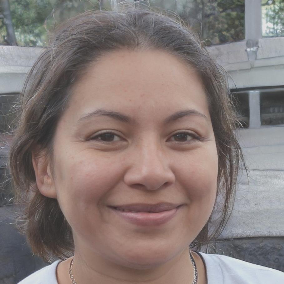 Sabine Huber Teilnehmerin